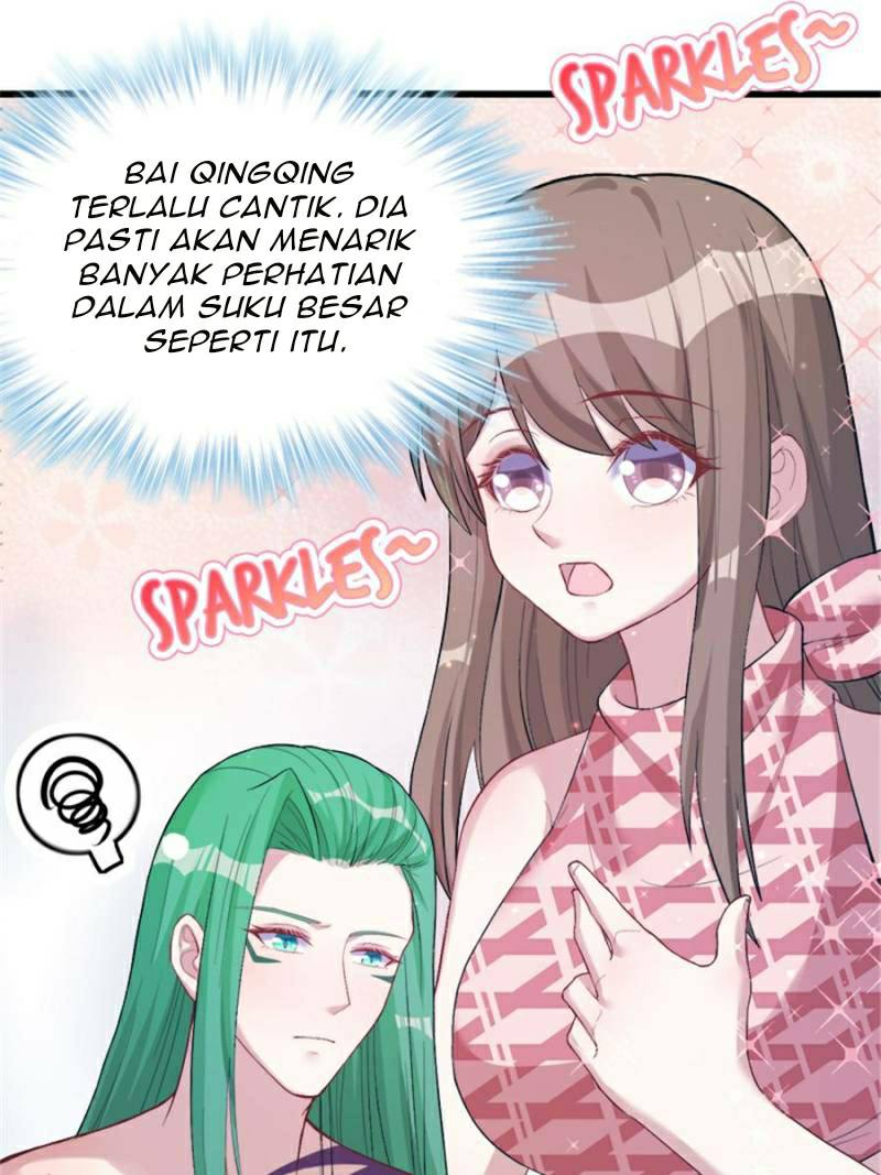 Beauty and the Beasts Chapter 203 Bahasa Indonesia